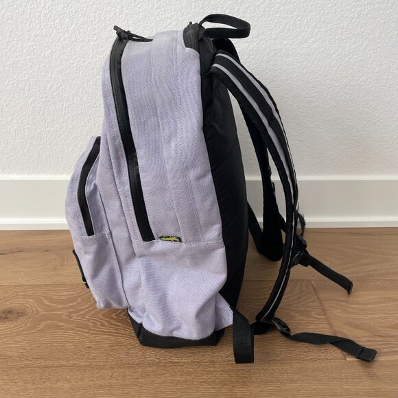 Dakine Backpack 27L Laptop Bag 365 Deluxe Pack DLX Cannery Purple School Book - Picture 6 of 16